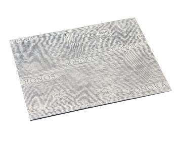 379 р. Шумоизоляция звукопоглощение Sonora (0.365х0.47) STP STP 10255-07-00  с доставкой в г. Майкоп. Увеличить фотографию 1