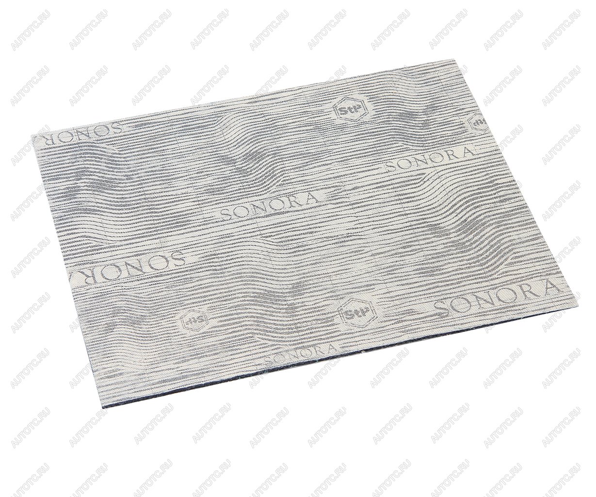 379 р. Шумоизоляция звукопоглощение Sonora (0.365х0.47) STP STP 10255-07-00  с доставкой в г. Майкоп