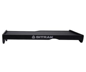 4 299 р. Стол в кабину SITRAK с ящиком, перфорация АВТОБЛЮЗ АВТОБЛЮЗ гр04995  с доставкой в г. Майкоп. Увеличить фотографию 3