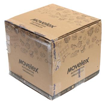 1 499 р. Энергоаккумулятор SITRAK HOWO тип 24 передний левый (мост VGD95) MOVELEX MOVELEX wg4075360003-mx  с доставкой в г. Майкоп. Увеличить фотографию 5