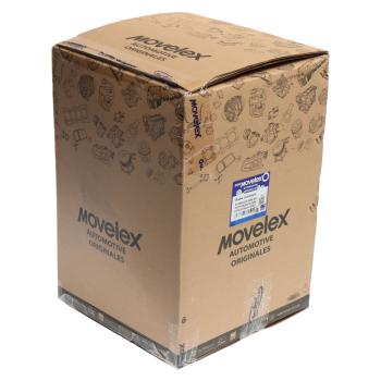 8 649 р. Энергоаккумулятор SITRAK HOWO тип 2424 заднего моста левый MOVELEX MOVELEX 812w504106886-mx  с доставкой в г. Майкоп. Увеличить фотографию 6