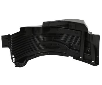 7 099 р. Подкрылок SITRAK передний правый MOVELEX MOVELEX 810w612300214-mx  с доставкой в г. Майкоп. Увеличить фотографию 2