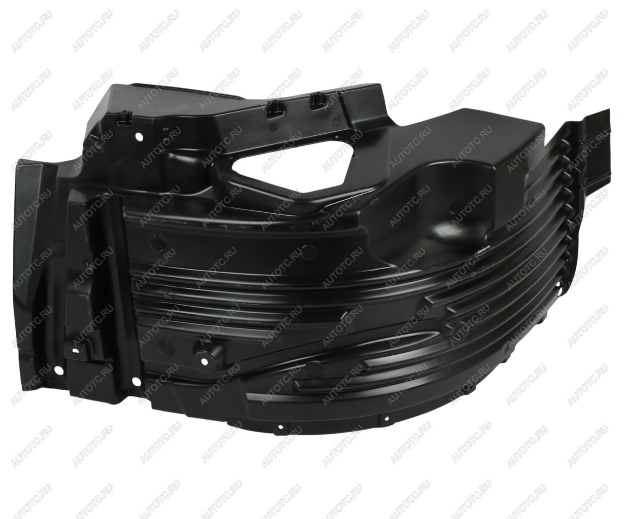 7 099 р. Подкрылок SITRAK передний правый MOVELEX MOVELEX 810w612300214-mx  с доставкой в г. Майкоп
