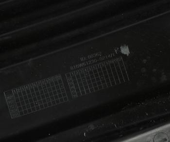 7 099 р. Подкрылок SITRAK передний правый MOVELEX MOVELEX 810w612300214-mx  с доставкой в г. Майкоп. Увеличить фотографию 4