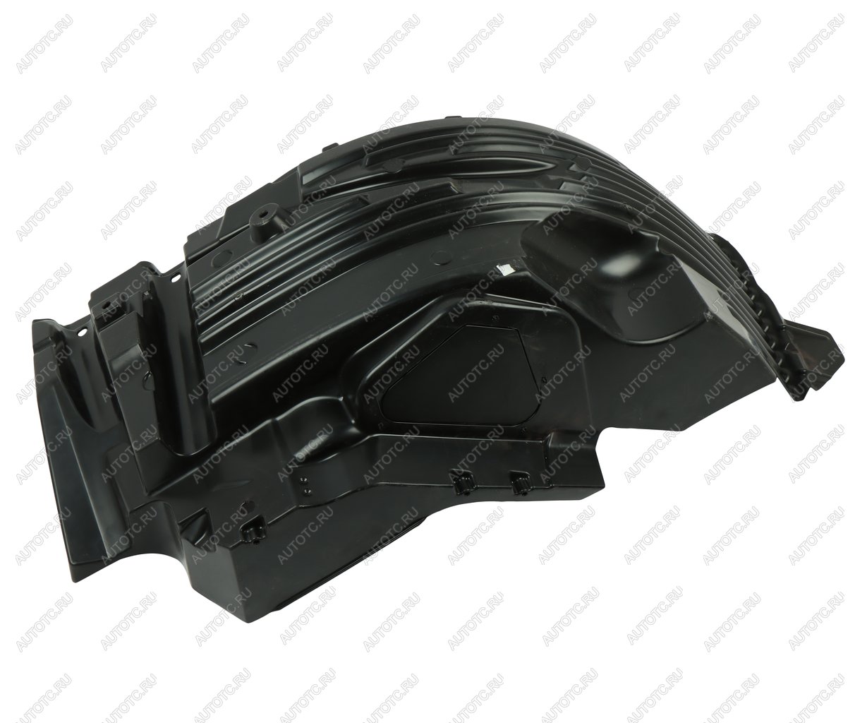 5 749 р. Подкрылок SITRAK HOWO передний нижний левый MOVELEX MOVELEX 810w612007439-mx  с доставкой в г. Майкоп