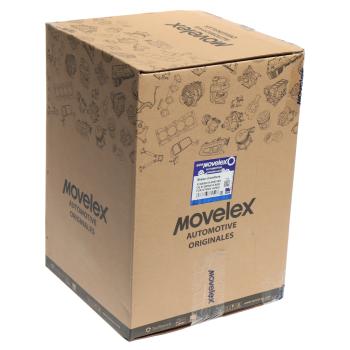 6 549 р. Энергоаккумулятор SITRAK HOWO заднего моста MOVELEX MOVELEX 812w504106883-mx  с доставкой в г. Майкоп. Увеличить фотографию 7