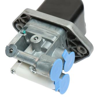 1 699 р. Кран тормозной SITRAK HOWO ручного тормоза MOVELEX MOVELEX 811w523156156-mx  с доставкой в г. Майкоп. Увеличить фотографию 3