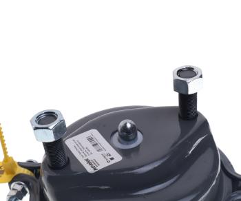1 799 р. Энергоаккумулятор SITRAK HOWO тип 22 переднего моста MOVELEX MOVELEX wg9100364122-mx  с доставкой в г. Майкоп. Увеличить фотографию 3
