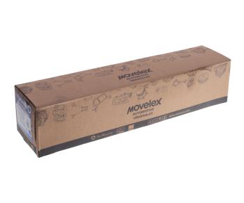 2 449 р. Амортизатор SITRAK HOWO кабины задний MOVELEX MOVELEX az1642440027-mx  с доставкой в г. Майкоп. Увеличить фотографию 4