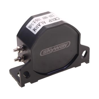 899 р. Сигнал звуковой 12-24V заднего хода SKYWAY SKYWAY s07601049  с доставкой в г. Майкоп. Увеличить фотографию 2