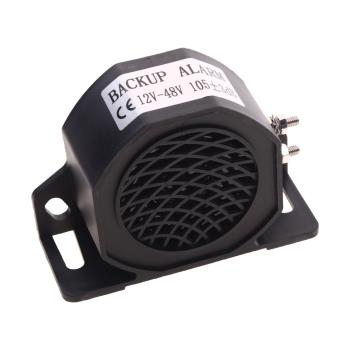 899 р. Сигнал звуковой 12-24V заднего хода SKYWAY SKYWAY s07601049  с доставкой в г. Майкоп. Увеличить фотографию 1