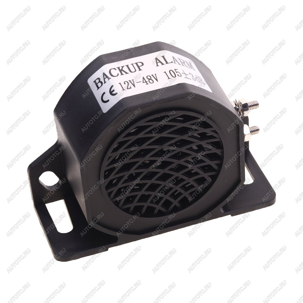 899 р. Сигнал звуковой 12-24V заднего хода SKYWAY SKYWAY s07601049  с доставкой в г. Майкоп