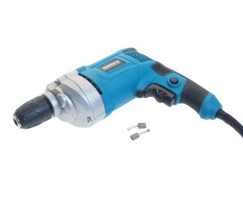 2 399 р. Дрель ударная 905Вт WORKMASTER WORKMASTER д-905  с доставкой в г. Майкоп. Увеличить фотографию 2