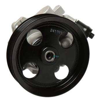 11 249 р. Насос гидроусилителя ГАЗель Next,NN дв.G21A MOVELEX MOVELEX psh0006803-mx  с доставкой в г. Майкоп. Увеличить фотографию 4