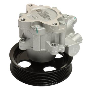 11 249 р. Насос гидроусилителя ГАЗель Next,NN дв.G21A MOVELEX MOVELEX psh0006803-mx  с доставкой в г. Майкоп. Увеличить фотографию 3