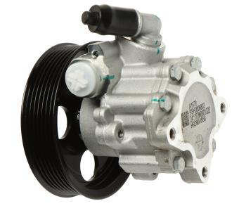 11 249 р. Насос гидроусилителя ГАЗель Next,NN дв.G21A MOVELEX MOVELEX psh0006803-mx  с доставкой в г. Майкоп. Увеличить фотографию 2