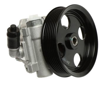 11 249 р. Насос гидроусилителя ГАЗель Next,NN дв.G21A MOVELEX MOVELEX psh0006803-mx  с доставкой в г. Майкоп. Увеличить фотографию 1