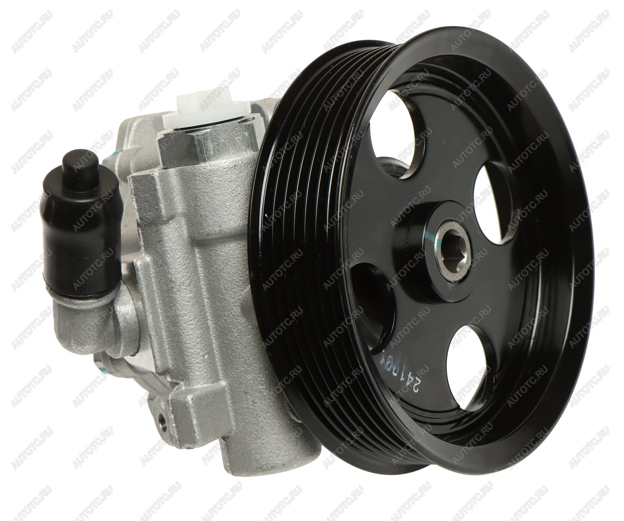 11 249 р. Насос гидроусилителя ГАЗель Next,NN дв.G21A MOVELEX MOVELEX psh0006803-mx  с доставкой в г. Майкоп