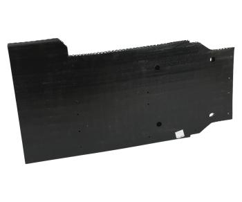 2 669 р. Брызговик SITRAK HOWO правый MOVELEX MOVELEX 812w612300408-mx  с доставкой в г. Майкоп. Увеличить фотографию 1