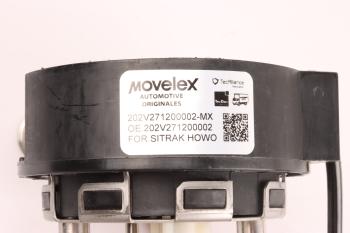 8 949 р. Датчик уровня мочевины SITRAK HOWO MOVELEX MOVELEX 202v271200002-mx  с доставкой в г. Майкоп. Увеличить фотографию 13