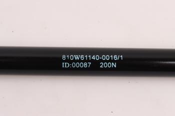 519 р. Амортизатор SITRAK HOWO капота газовый MOVELEX MOVELEX 810w611400016-mx  с доставкой в г. Майкоп. Увеличить фотографию 2