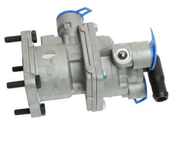 2 499 р. Кран SITRAK HOWO тормозной главный MOVELEX MOVELEX wg9000360520-mx  с доставкой в г. Майкоп. Увеличить фотографию 3