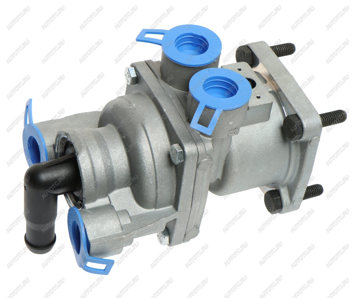 2 499 р. Кран SITRAK HOWO тормозной главный MOVELEX MOVELEX wg9000360520-mx  с доставкой в г. Майкоп