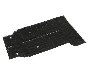 2 399 р. Брызговик SITRAK HOWO левый MOVELEX MOVELEX 812w612300205-mx  с доставкой в г. Майкоп. Увеличить фотографию 2