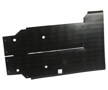 2 399 р. Брызговик SITRAK HOWO левый MOVELEX MOVELEX 812w612300205-mx  с доставкой в г. Майкоп. Увеличить фотографию 1