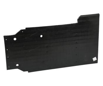 2 669 р. Брызговик SITRAK HOWO левый MOVELEX MOVELEX 812w612300405-mx  с доставкой в г. Майкоп. Увеличить фотографию 1