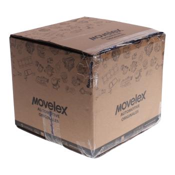 1 439 р. Камера тормоза SITRAK HOWO SHAANXI SHACMAN переднего левая MOVELEX MOVELEX wg9000360100-mx  с доставкой в г. Майкоп. Увеличить фотографию 3