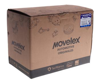 21 649 р. Компрессор SITRAK HOWO кондиционера MOVELEX MOVELEX 082v779707101-mx  с доставкой в г. Майкоп. Увеличить фотографию 5
