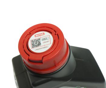 1 199 р. Масло моторное для 2-х тактных двигателей SNOWPOWER 2T 1л MOTUL MOTUL 113243  с доставкой в г. Майкоп. Увеличить фотографию 3
