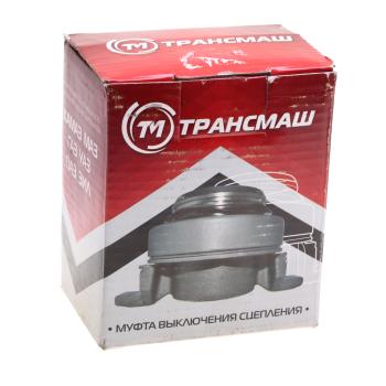 4 649 р. Муфта сцепления МАЗ-4370 Зубренок в сборе (аналог SACHS) ТРАНСМАШ ТРАНСМАШ ООО тм3151 068 101  с доставкой в г. Майкоп. Увеличить фотографию 4