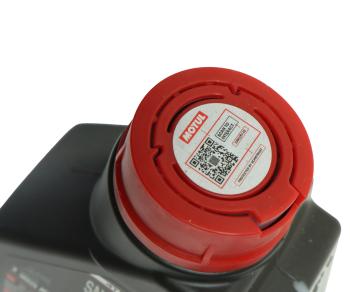 1 879 р. Масло моторное SNOWPOWER 4T 0W40 синт.1л MOTUL MOTUL 113244  с доставкой в г. Майкоп. Увеличить фотографию 3