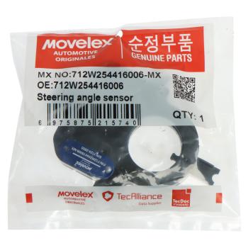 19 899 р. Датчик SITRAK HOWO угла поворота руля MOVELEX MOVELEX 712w254416006-mx  с доставкой в г. Майкоп. Увеличить фотографию 4