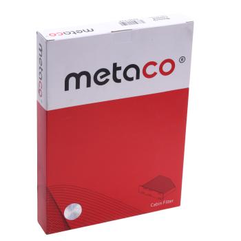 559 р. Фильтр воздушный салона VW Passat (88-) METACO METACO 1010124  с доставкой в г. Майкоп. Увеличить фотографию 4