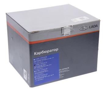 11 899 р. Карбюратор М-2140-70 V=1700 АвтоВАЗ LADA 21400-1107010-70  с доставкой в г. Майкоп. Увеличить фотографию 6