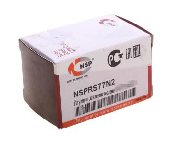 829 р. Регулятор HYUNDAI KIA давления топлива NSP NSP nsprs77n2  с доставкой в г. Майкоп. Увеличить фотографию 3