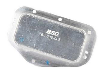 3 069 р. Радиатор масляный OPEL Astra H BSG BSG bsg65506005  с доставкой в г. Майкоп. Увеличить фотографию 1