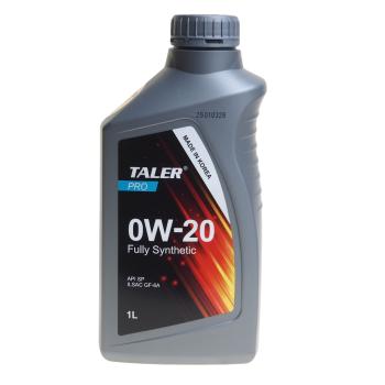 759 р. Масло моторное PRO SPCF-6 0W20 синт.1л TALER TALER 700122  с доставкой в г. Майкоп. Увеличить фотографию 3