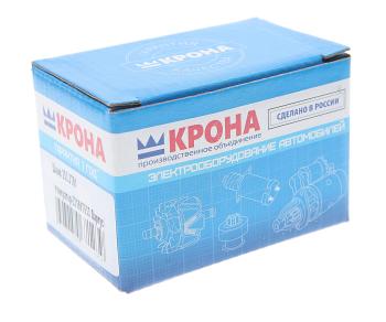 599 р. Шкив LADA Largus к генератору BOSCH d=17 КРОНА КРОНА 253.3701  с доставкой в г. Майкоп. Увеличить фотографию 3