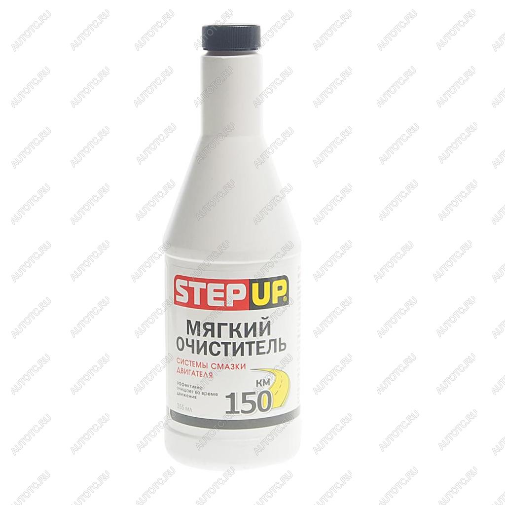 339 р. Промывка масляной системы двигателя 150км 355мл STEPUP AGA sp2210  с доставкой в г. Майкоп