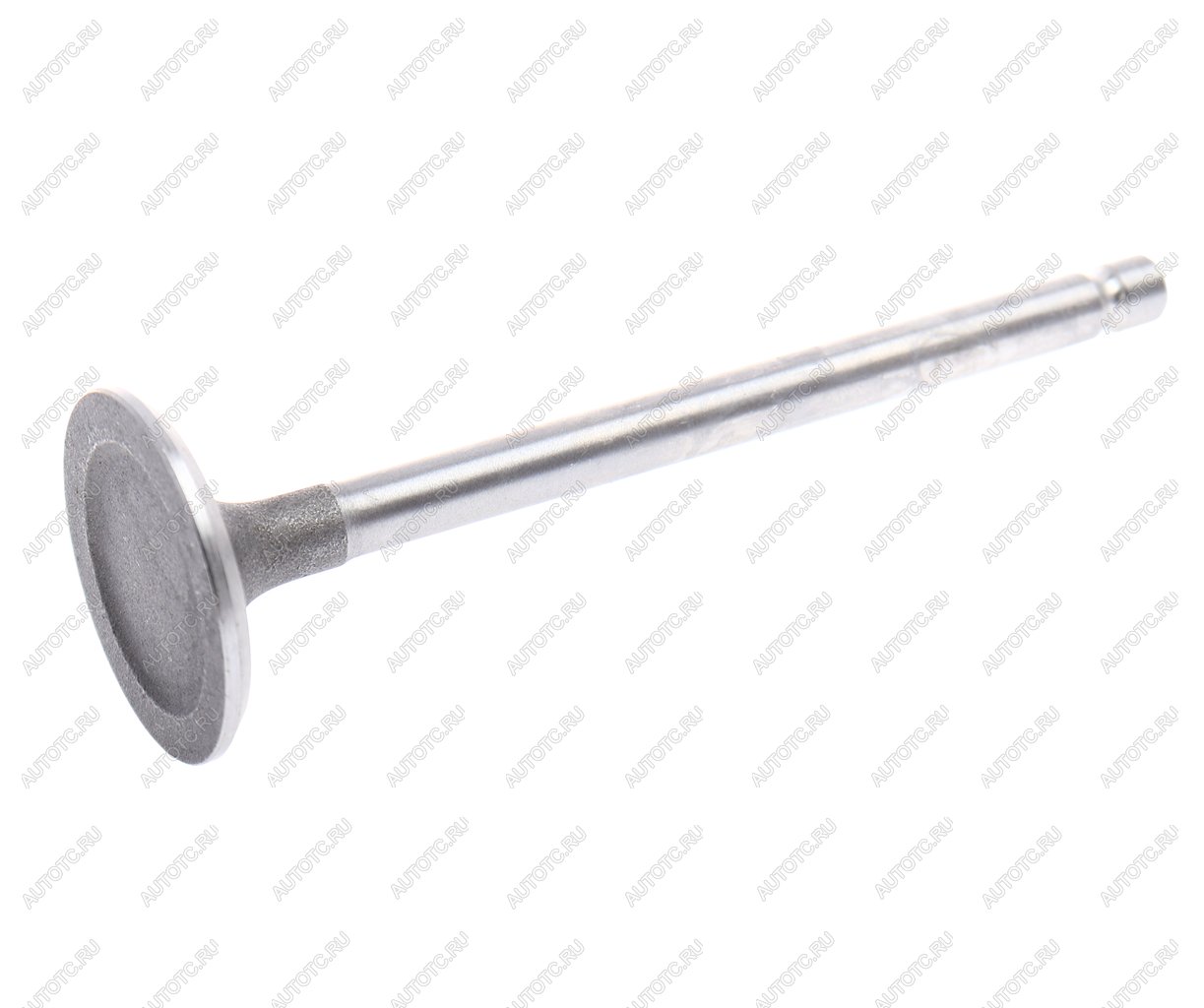 257 р. Клапан впускной HYUNDAI Getz (1.6) KIA Rio (06-) (DOHC) NSP NSP nsp022221126600  с доставкой в г. Майкоп