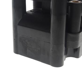 2 099 р. Катушка зажигания VW Polo (95-01),Passat AUDI A2,A3,A4 SKODA Octavia (без коммутатора) STARTVOLT STARTVOLT sc1821  с доставкой в г. Майкоп. Увеличить фотографию 5