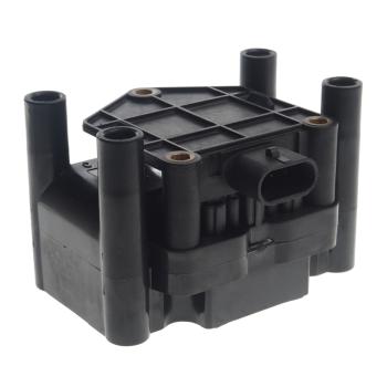 2 099 р. Катушка зажигания VW Polo (95-01),Passat AUDI A2,A3,A4 SKODA Octavia (без коммутатора) STARTVOLT STARTVOLT sc1821  с доставкой в г. Майкоп. Увеличить фотографию 4