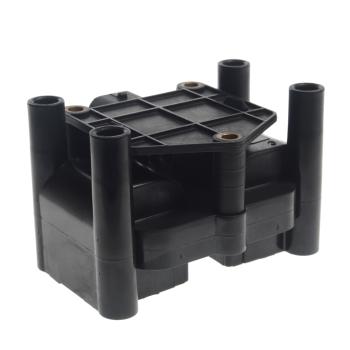 2 099 р. Катушка зажигания VW Polo (95-01),Passat AUDI A2,A3,A4 SKODA Octavia (без коммутатора) STARTVOLT STARTVOLT sc1821  с доставкой в г. Майкоп. Увеличить фотографию 3