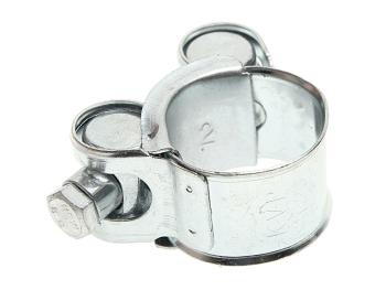 46 р. Хомут силовой d=021-023 (22) KVP KVP 03105021-02320  с доставкой в г. Майкоп. Увеличить фотографию 1