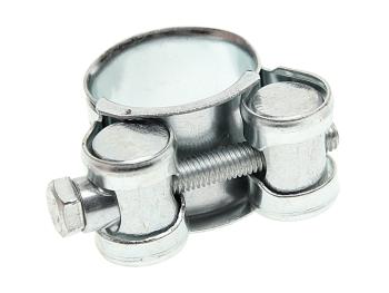 46 р. Хомут силовой d=021-023 (22) KVP KVP 03105021-02320  с доставкой в г. Майкоп. Увеличить фотографию 2
