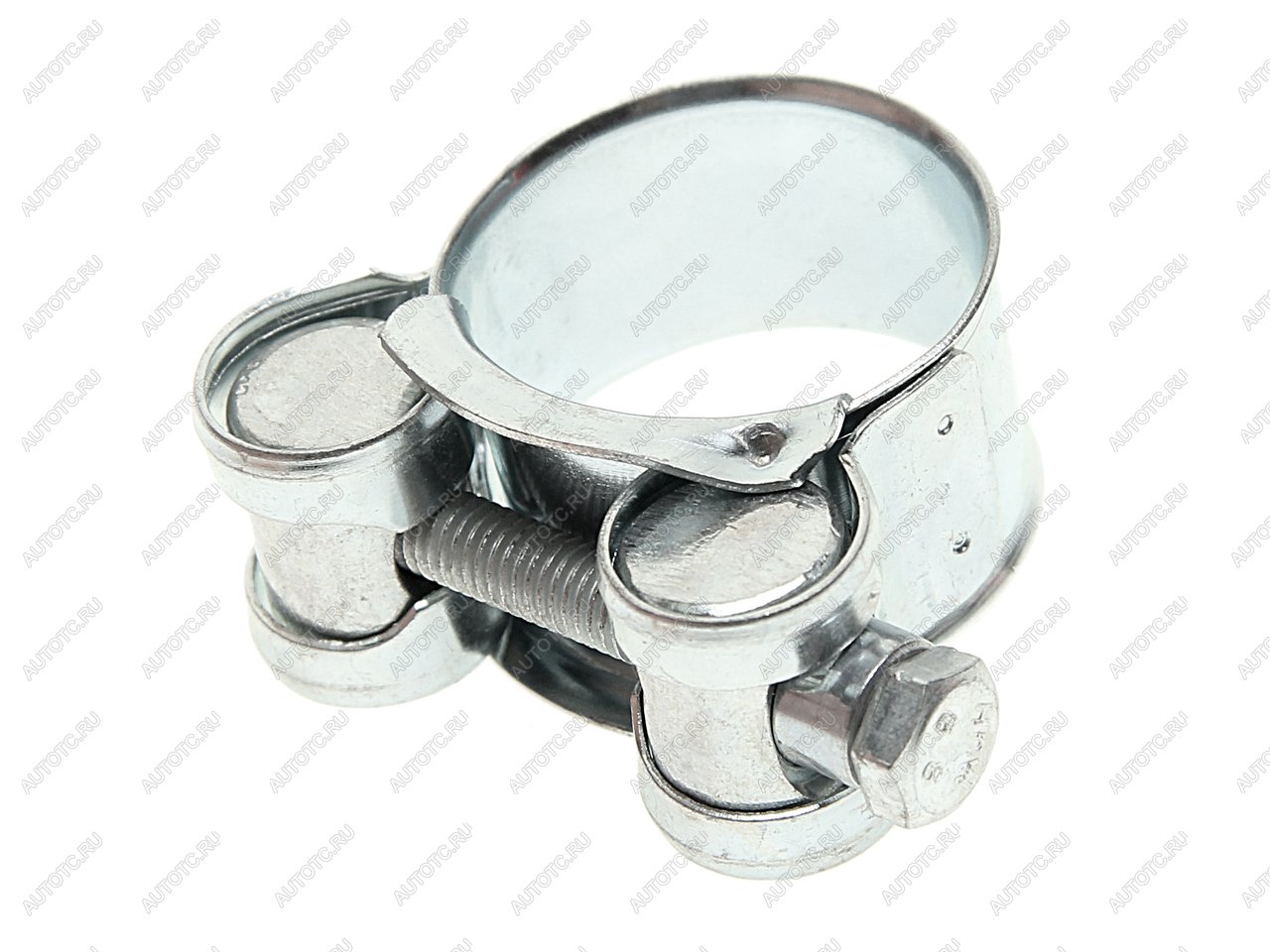 50 р. Хомут силовой d=023-025 (24) KVP KVP 03106023-02520  с доставкой в г. Майкоп